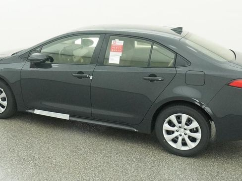 New 2026 Toyota Corolla LE image 15