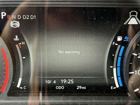 New 2025 Chevrolet Low Cab Forward 5500 XD image 20