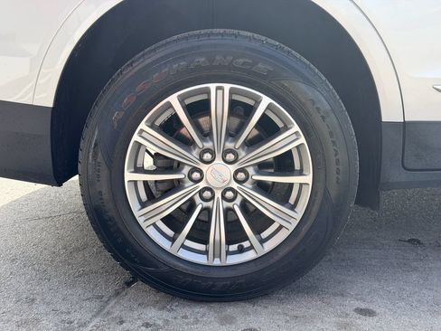 Used 2019 Cadillac XT5 Luxury AWD/4WD image 28