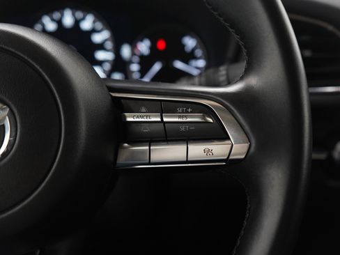 Used 2023 MAZDA CX-30 AWD 2.5 S w/ Preferred Package image 28