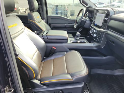 Used 2025 Ford F150 Tremor w/ Equipment Group 402A High image 32