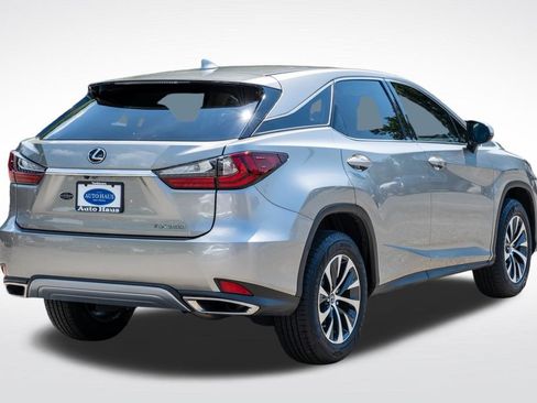 Used 2022 Lexus RX 350 FWD image 7