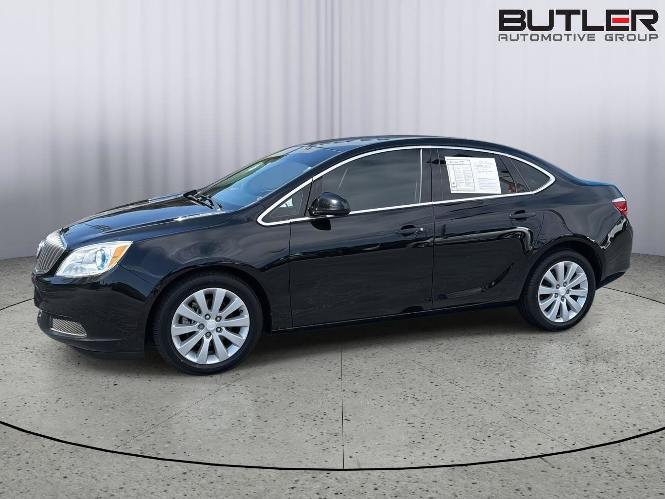 Used 2016 Buick Verano FWD image 3