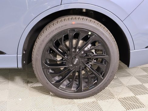 New 2026 Lincoln Aviator Reserve w/ Luxury Package image 20