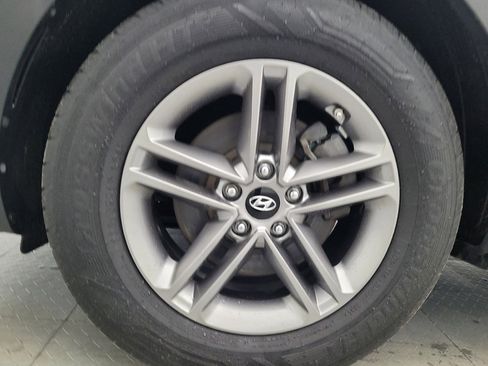 Used 2017 Hyundai Santa Fe Sport w/ Cargo Package image 31