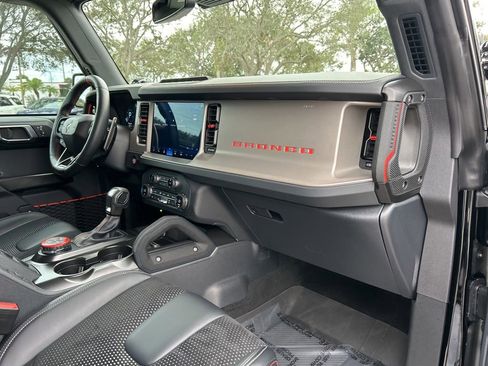 Used 2023 Ford Bronco Raptor image 48