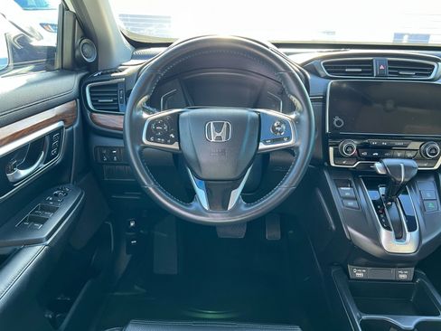 Used 2020 Honda CR-V EX-L image 13
