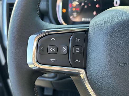 New 2026 RAM 3500 Laramie image 17