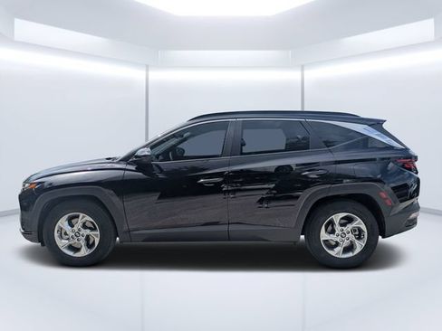 Used 2024 Hyundai Tucson SEL FWD image 6