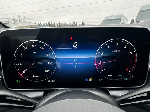 New 2026 Mercedes-Benz GLC 300 4MATIC image 25