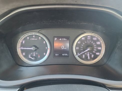 Used 2018 Hyundai Sonata ECO image 17