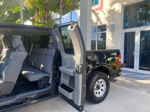 Used 2006 Ford F150 STX image 14