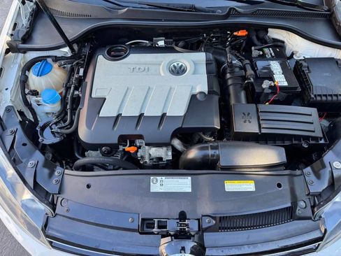 Used 2013 Volkswagen Jetta TDI image 44