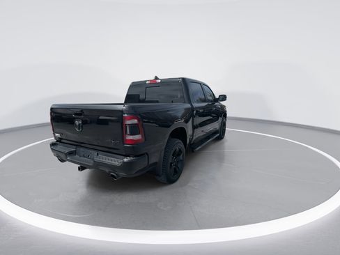 Used 2020 RAM 1500 Big Horn AWD/4WD image 18