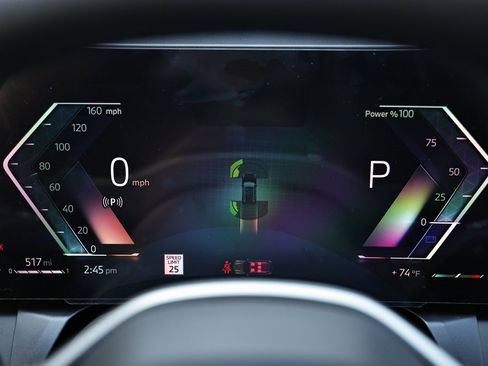 New 2026 BMW X3 xDrive30 w/ Premium Package image 30