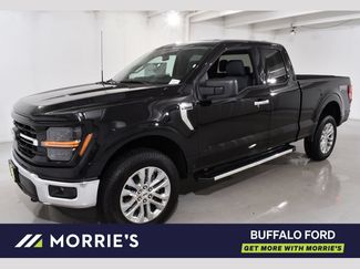 New 2026 Ford F150 XLT w/ XLT Chrome Appearance Package AWD/4WD video 1