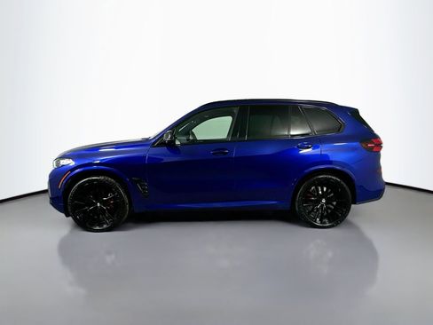 Certified 2024 BMW X5 M60i image 9