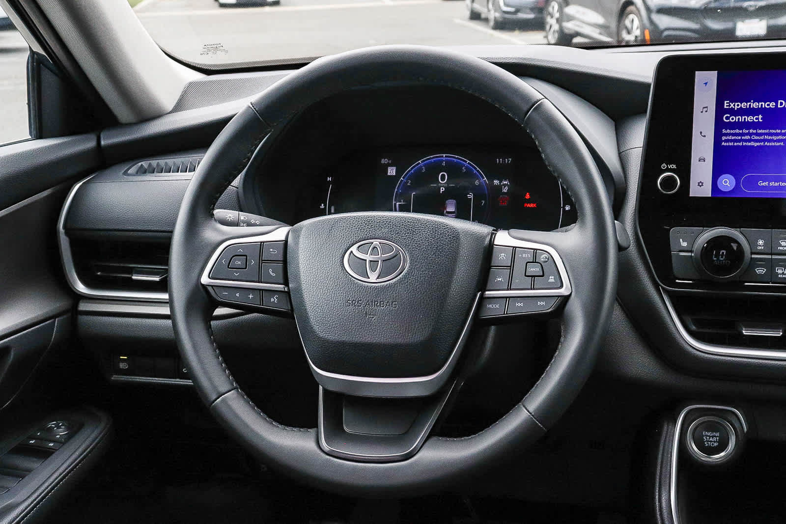 Used 2026 Toyota Grand Highlander FWD image 21