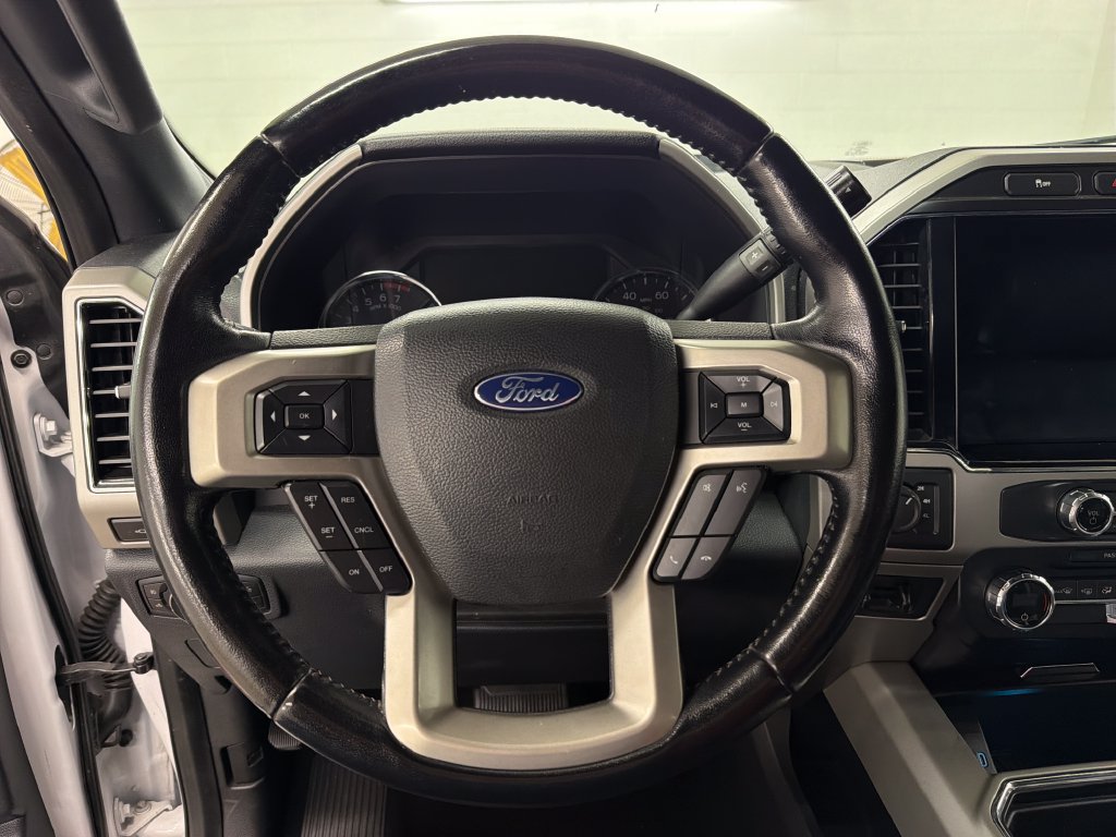 Used 2022 Ford F250 Lariat w/ Tremor Off-Road Package AWD/4WD image 17