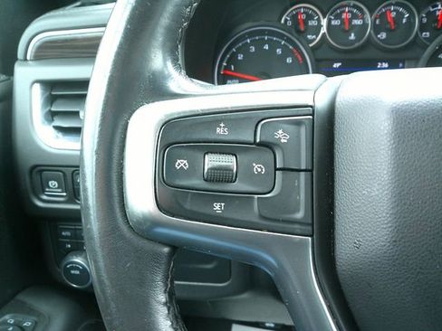 Used 2022 Chevrolet Tahoe LS image 10