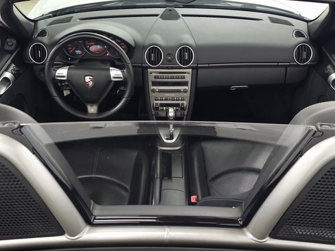 Used 2007 Porsche Boxster image 15