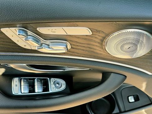 Certified 2023 Mercedes-Benz E 350 4MATIC Sedan image 21