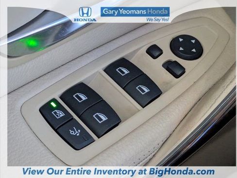 Used 2015 BMW 328i Gran Turismo xDrive image 21