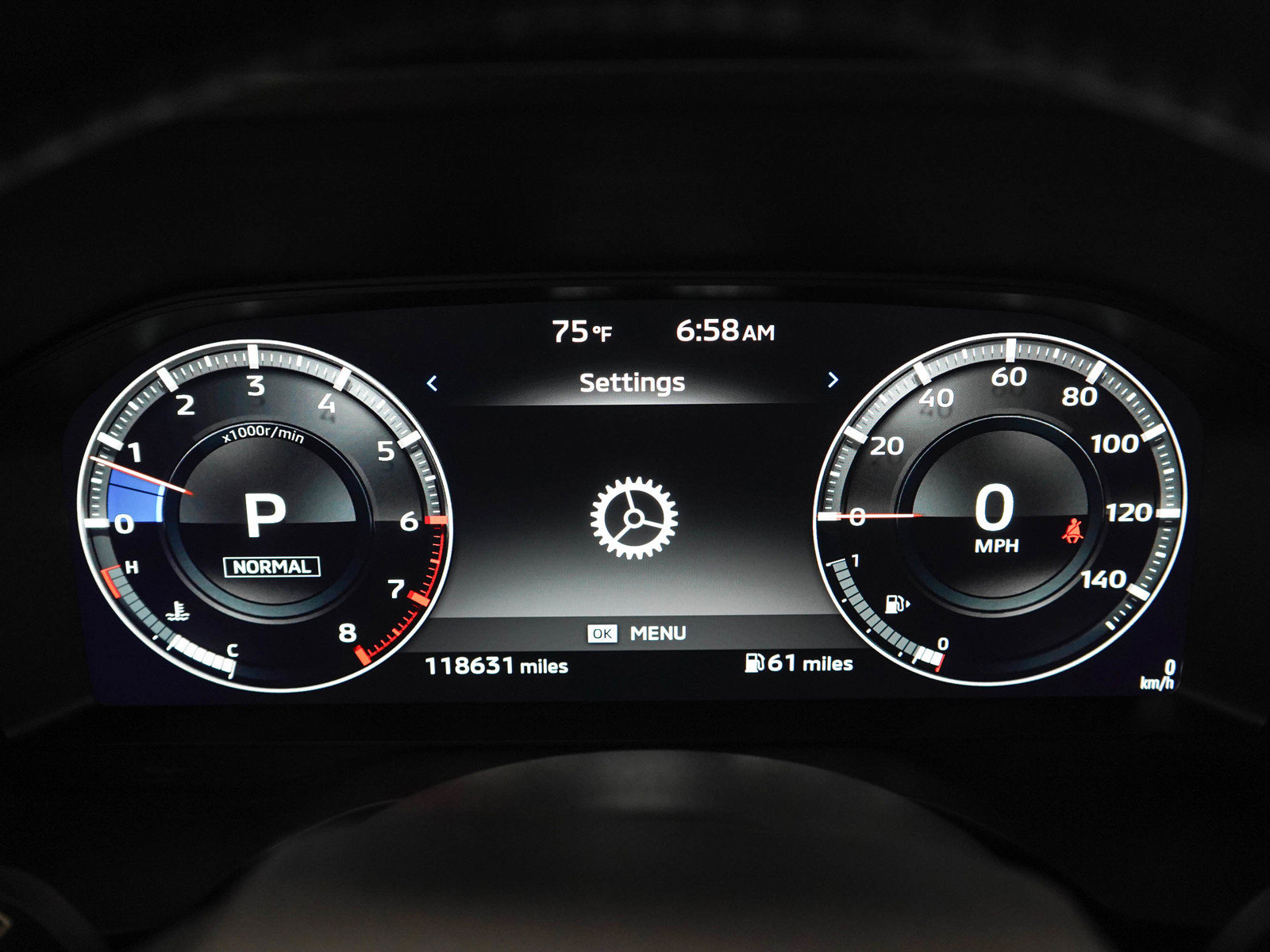 Used 2022 Mitsubishi Outlander SEL AWD/4WD image 25