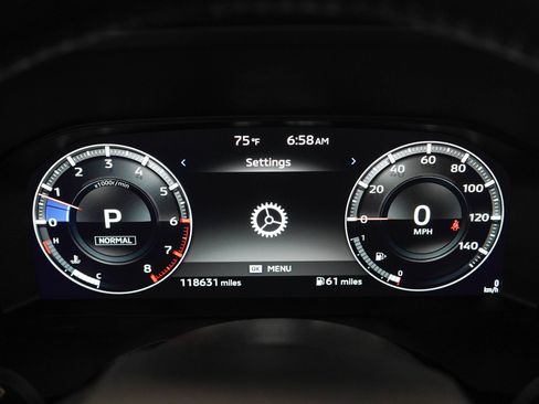 Used 2022 Mitsubishi Outlander SEL AWD/4WD image 25