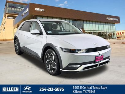 Used 2024 Hyundai Ioniq 5 SEL
