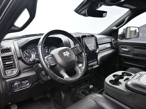 Used 2020 RAM 2500 Power Wagon image 16