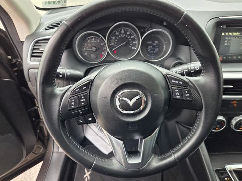 Used 2016 MAZDA CX-5 Touring AWD/4WD image 26