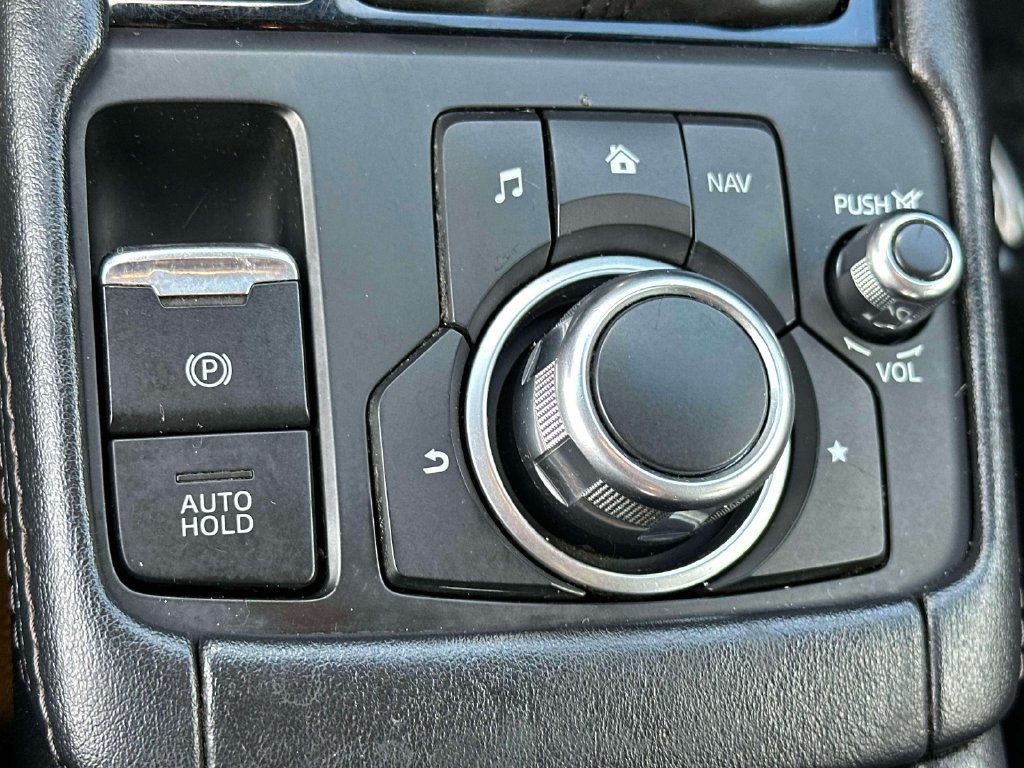 Used 2019 MAZDA CX-3 Touring AWD/4WD image 25