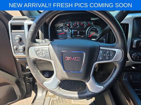 Used 2018 GMC Sierra 1500 SLE w/ SLE Value Package image 11