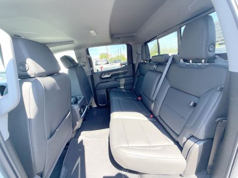 New 2026 GMC Sierra 1500 SLT w/ SLT Premium Package AWD/4WD image 25