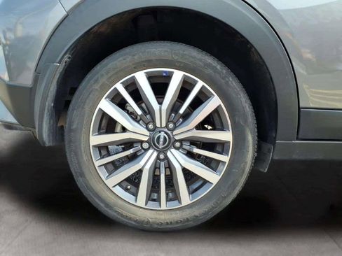 Used 2024 Nissan Kicks SV FWD image 20
