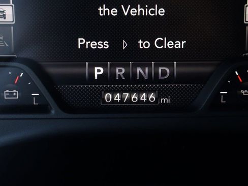 Used 2020 RAM 2500 Power Wagon image 27