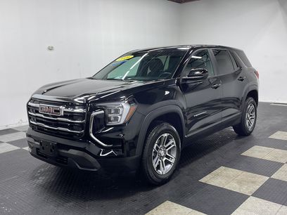 Used 2026 GMC Terrain Elevation