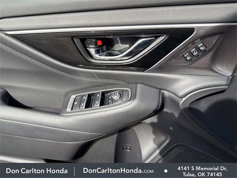 Used 2025 Subaru Outback Limited XT image 7