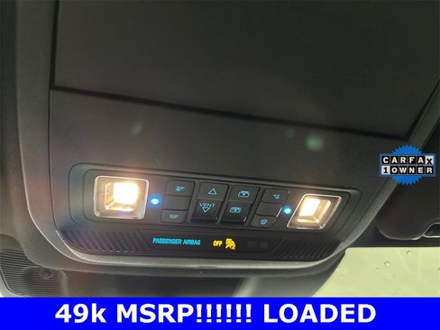 Used 2022 Ford Explorer Timberline image 33