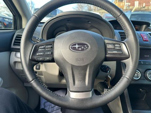 Used 2013 Subaru Impreza 2.0i Limited w/ Popular Pkg 1 image 16