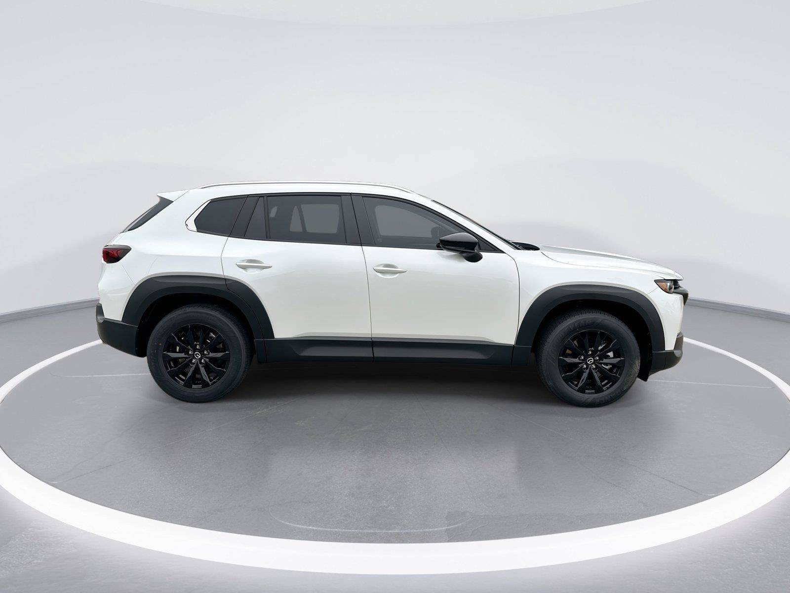 Used 2026 MAZDA CX-50 AWD 2.5 S w/ Cargo Package image 9