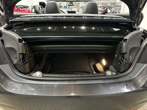 Used 2016 BMW 428i xDrive Convertible image 42