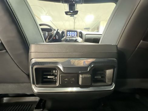 Certified 2022 Chevrolet Silverado 3500 High Country w/ Z71 Off-Road Package image 22