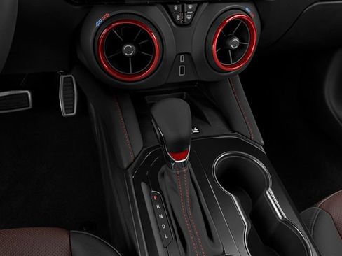 Used 2025 Chevrolet Blazer RS w/ Driver Confidence II Package image 9