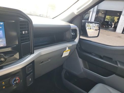 Used 2023 Ford F150 XL AWD/4WD image 25