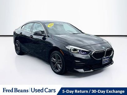 Used 2024 BMW 228i Gran Coupe