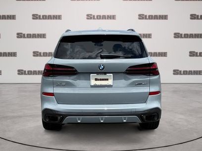 New 2026 BMW X5 xDrive40i w/ M Sport Package