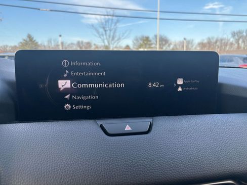 Used 2025 MAZDA CX-90 3.3 Turbo w/ Preferred Package image 21