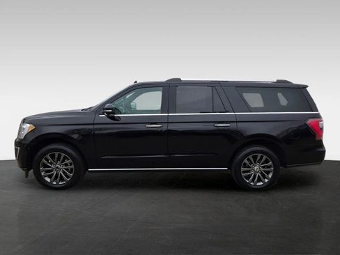 Used 2020 Ford Expedition Max Limited image 7